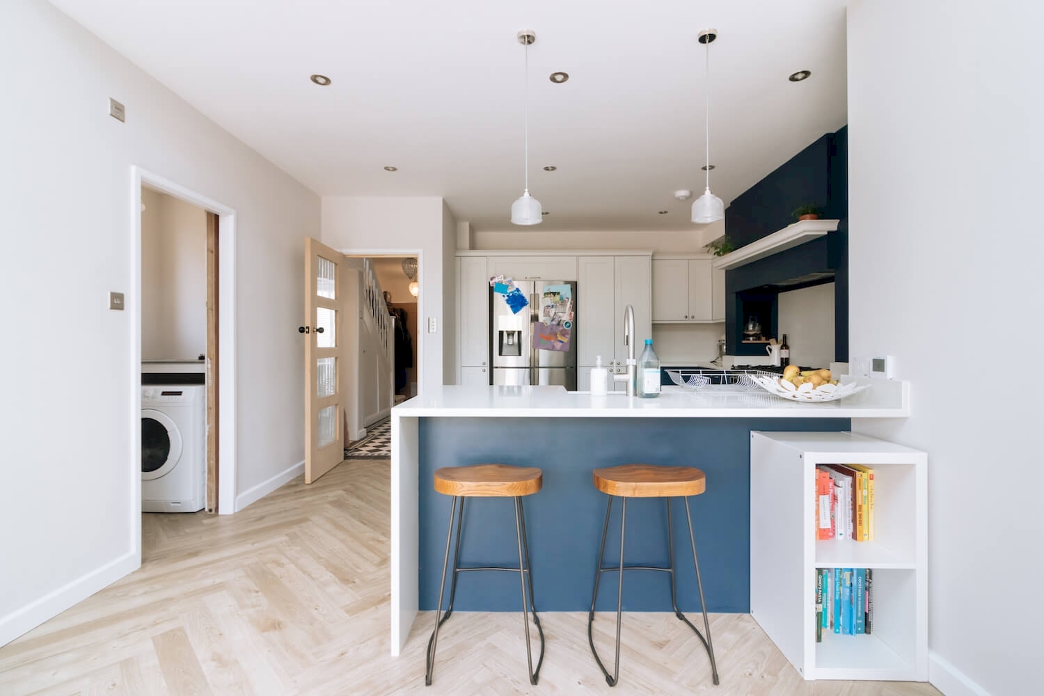 Hip-to-Gable Loft Conversion & Extension in Surbiton, London